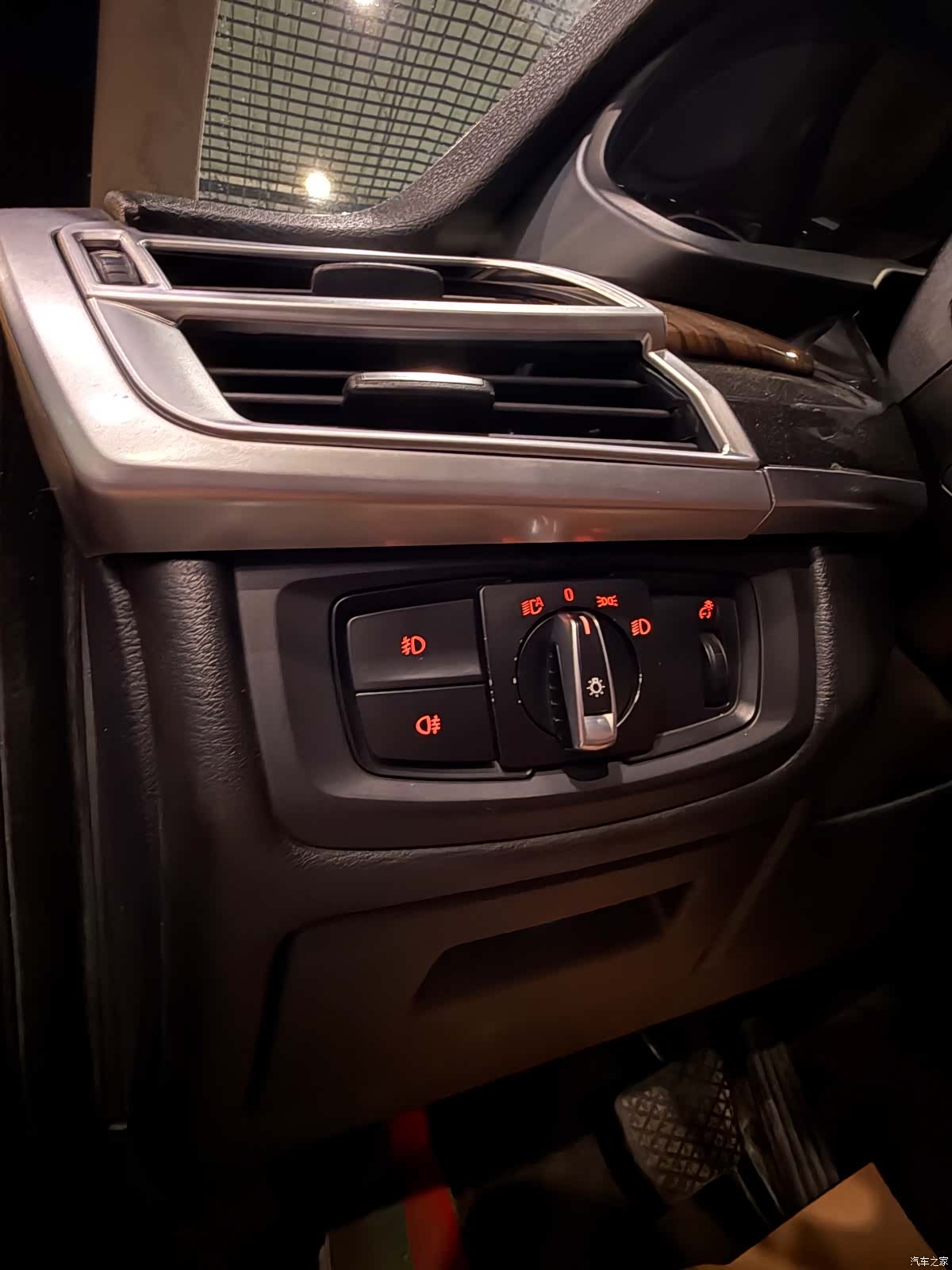 BMW X5, 2015 12