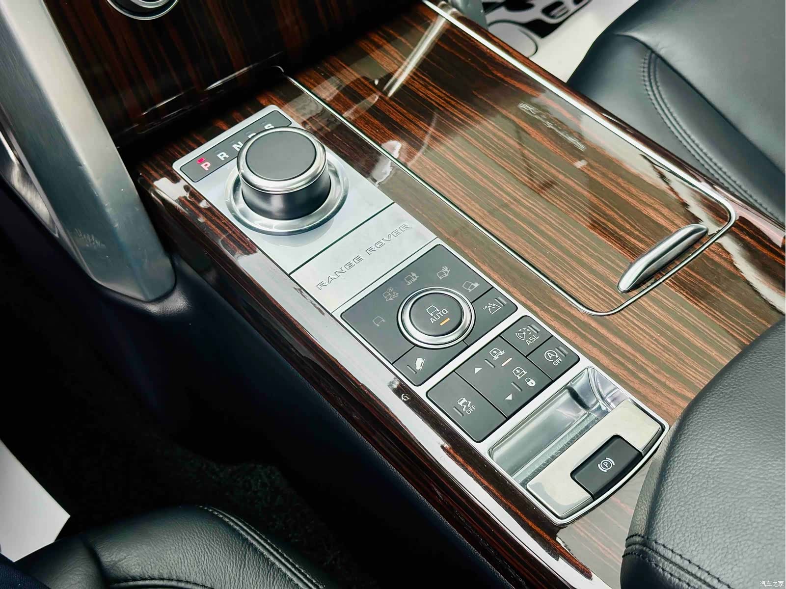 Land Rover Range Rover, 2017 10