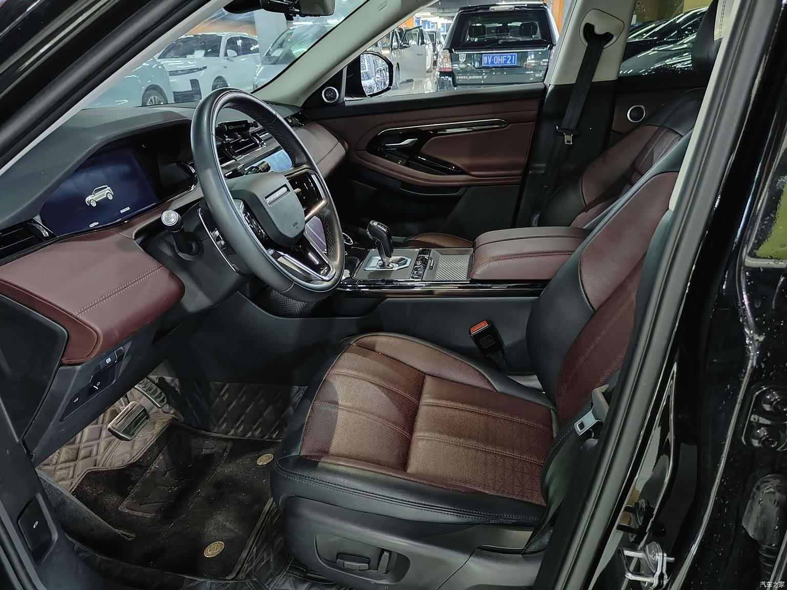 Land Rover Range Rover, 2022 4