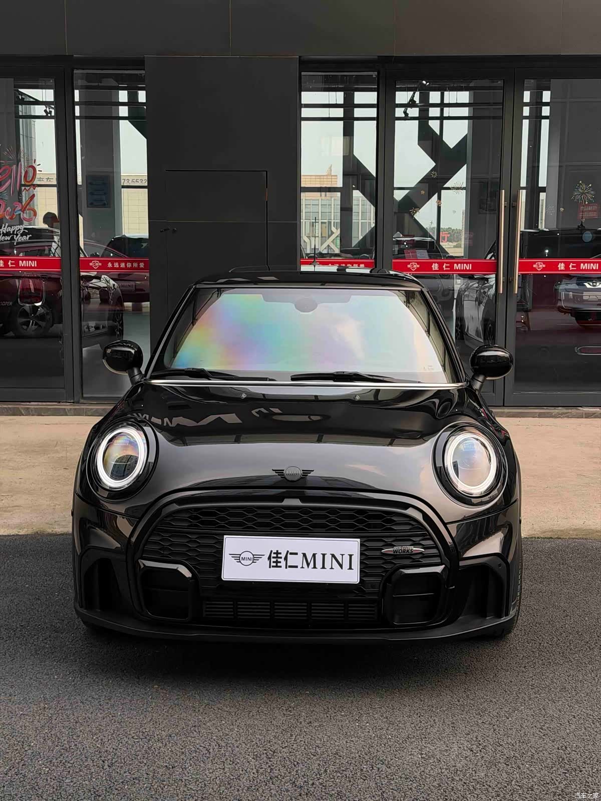 Mini Cooper, 2022 4