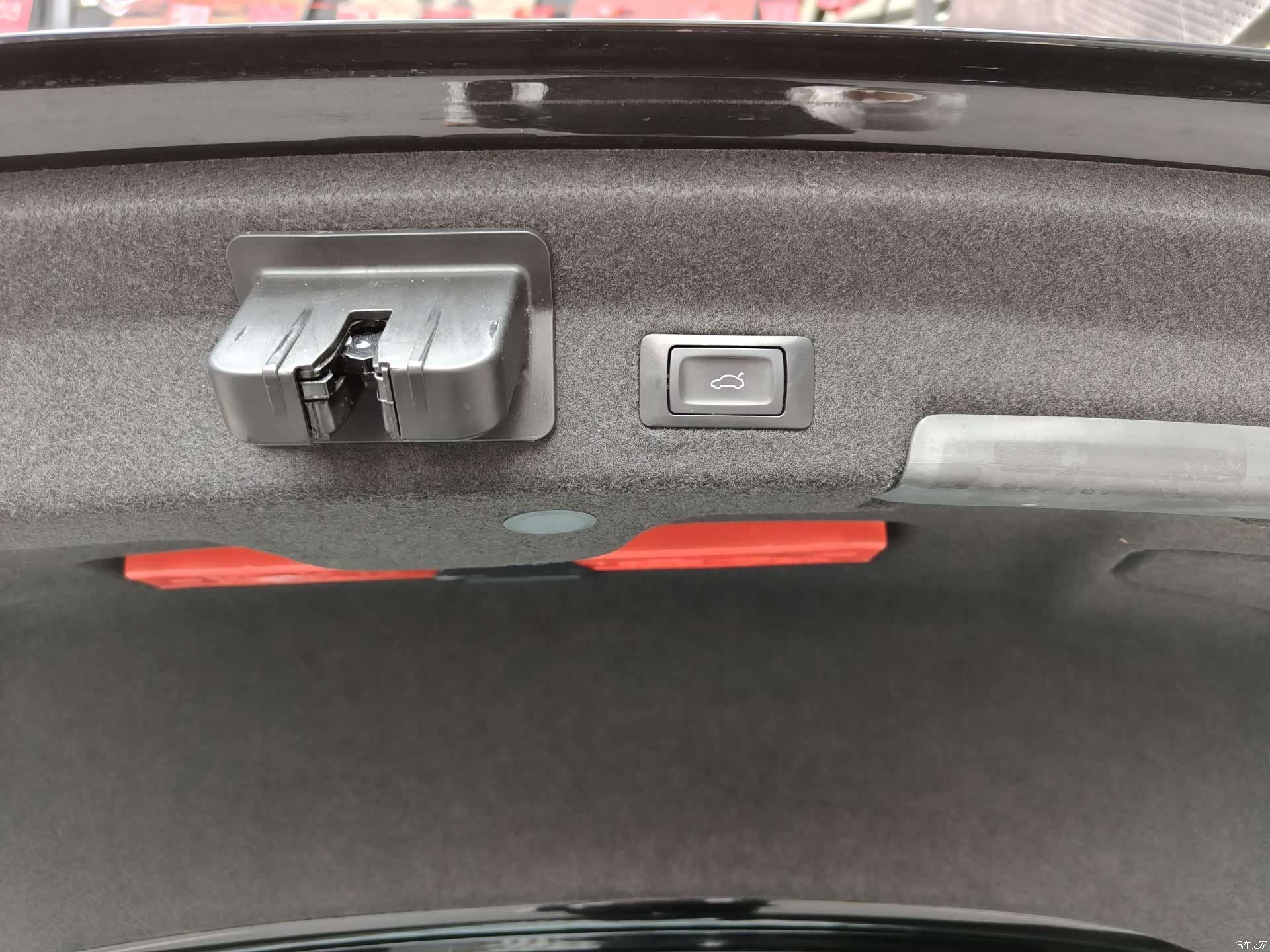 Audi A6L, 2019 10