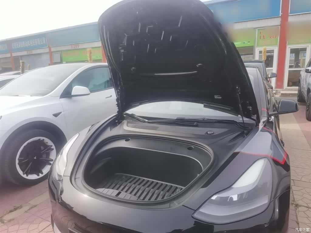 Tesla Model 3, 2021 20
