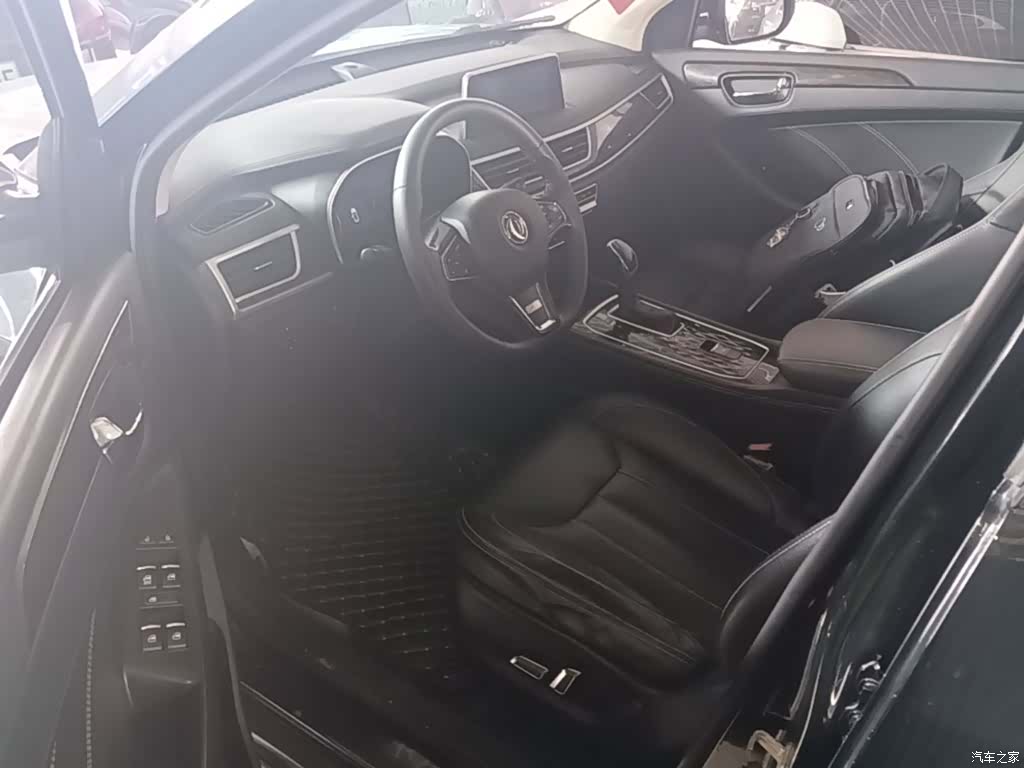 DongFeng 580, 2020 16