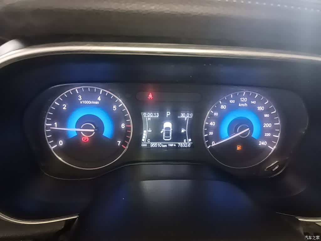 DongFeng 580, 2020 12