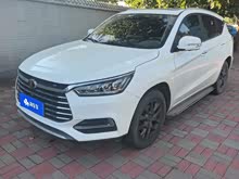 �� 2019�� 1.5TI �Զ�����Խ����
