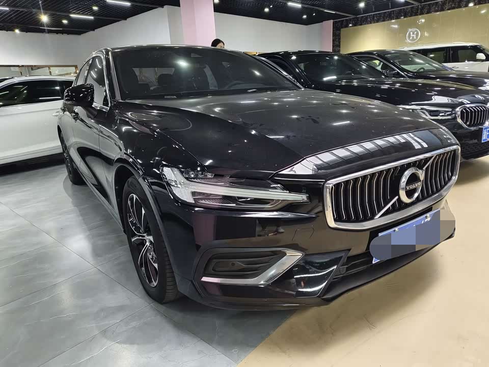 Volvo S60 Volvo S60