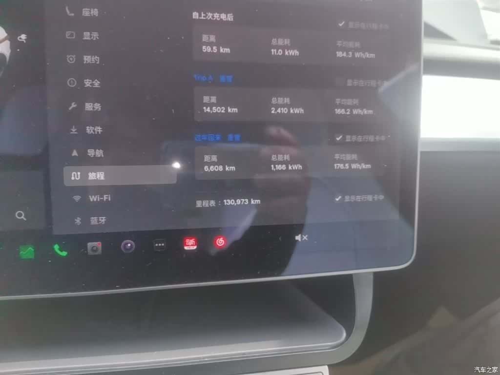 Tesla Model 3, 2021 12