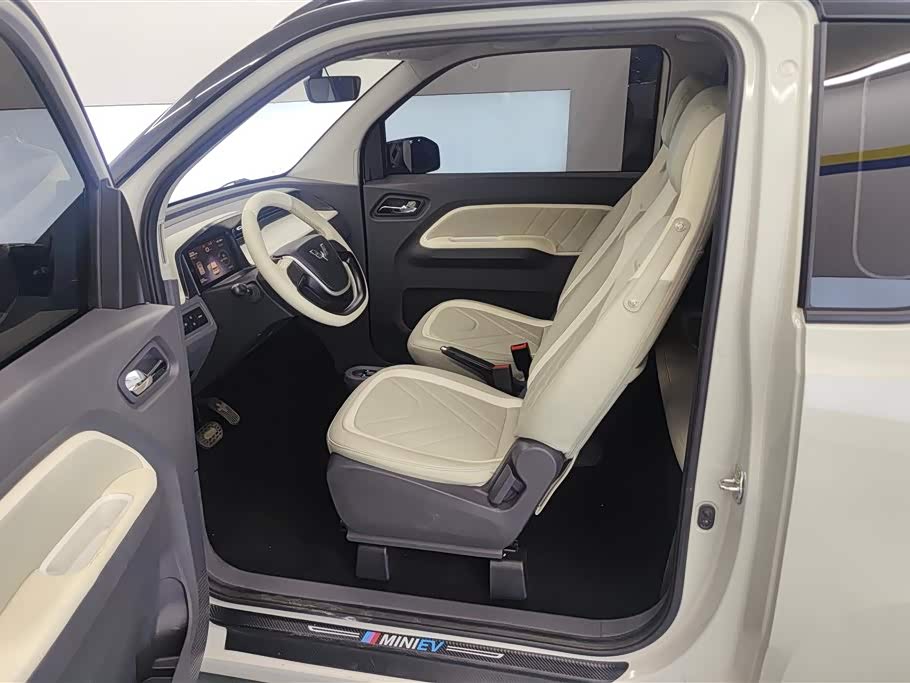 Wuling Hongguang MINIEV Wuling Hongguang MINIEV