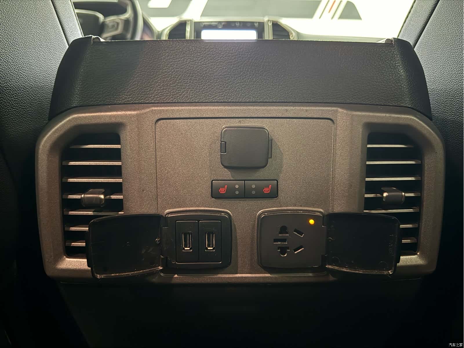 Ford F-150, 2018 20