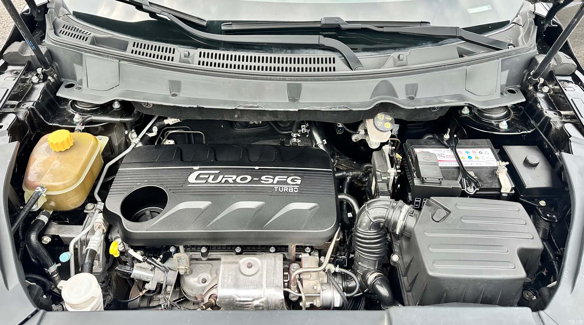 DongFeng 580, 2018 49