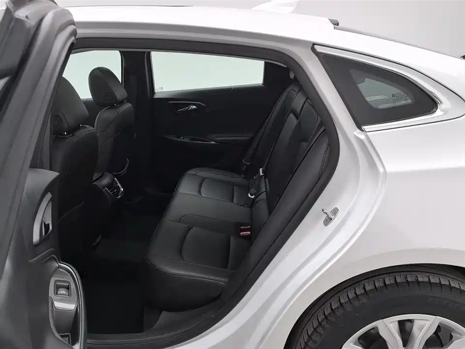 Chevrolet Mai Ruibao XL