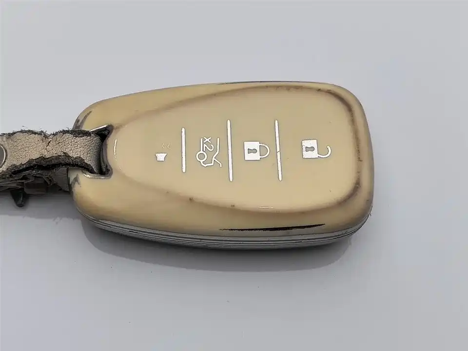 Chevrolet Mai Ruibao XL