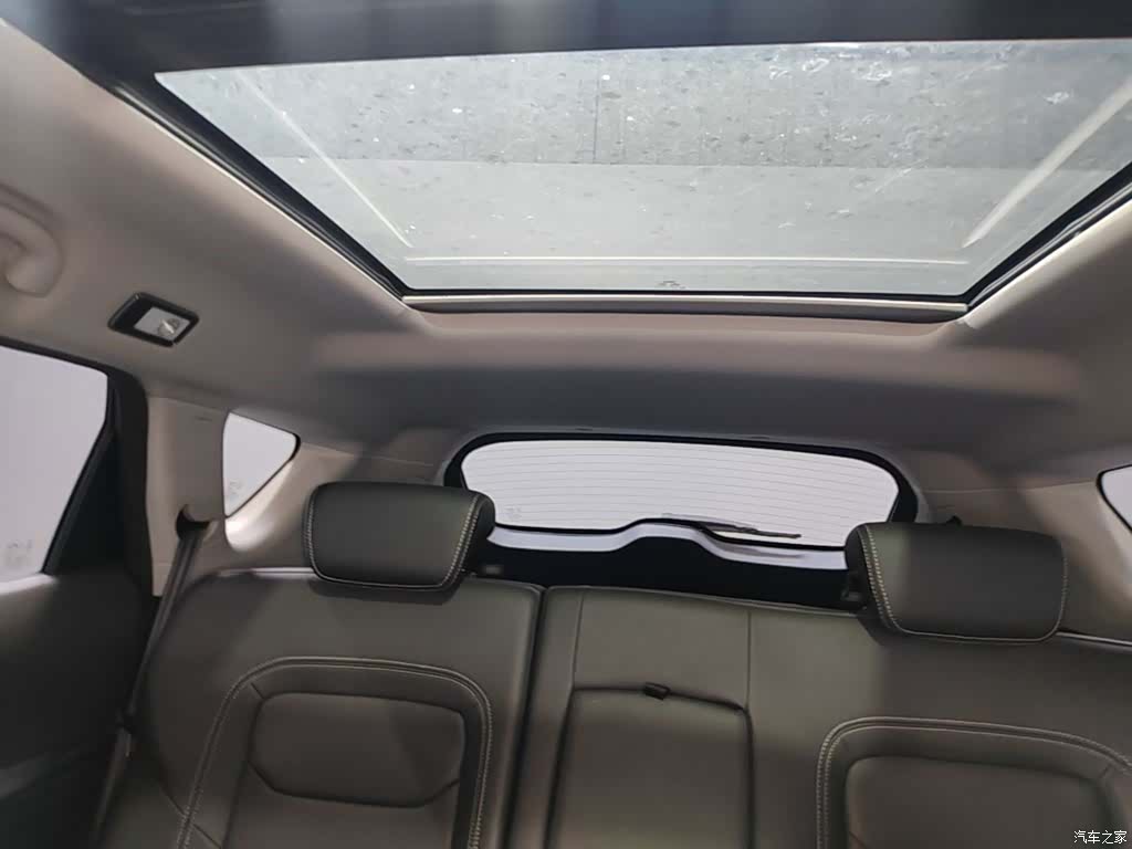 Jetour X70, 2020 14