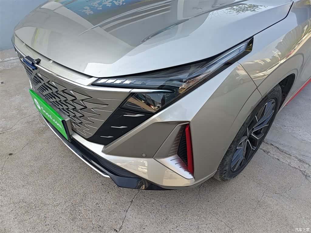 Changan Z6, 2024 24