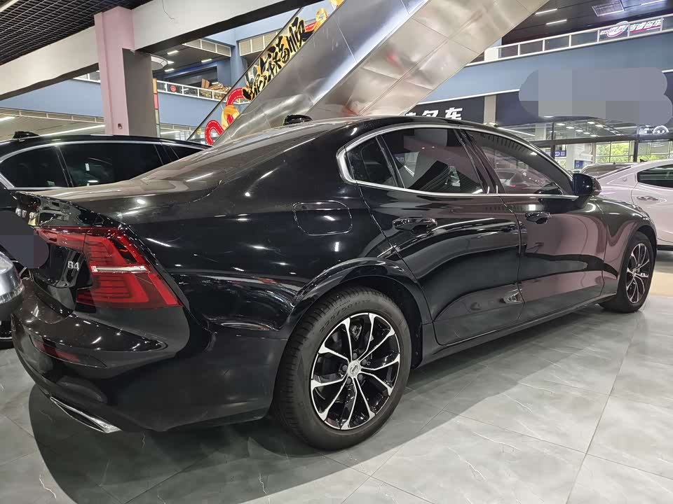 Volvo S60 Volvo S60