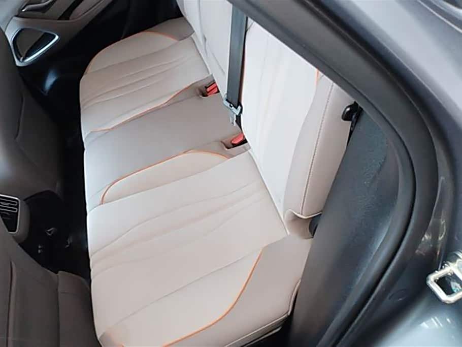 BYD Songjiang