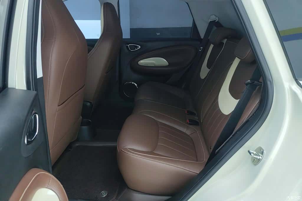 Wuling Bingo, 2024 11