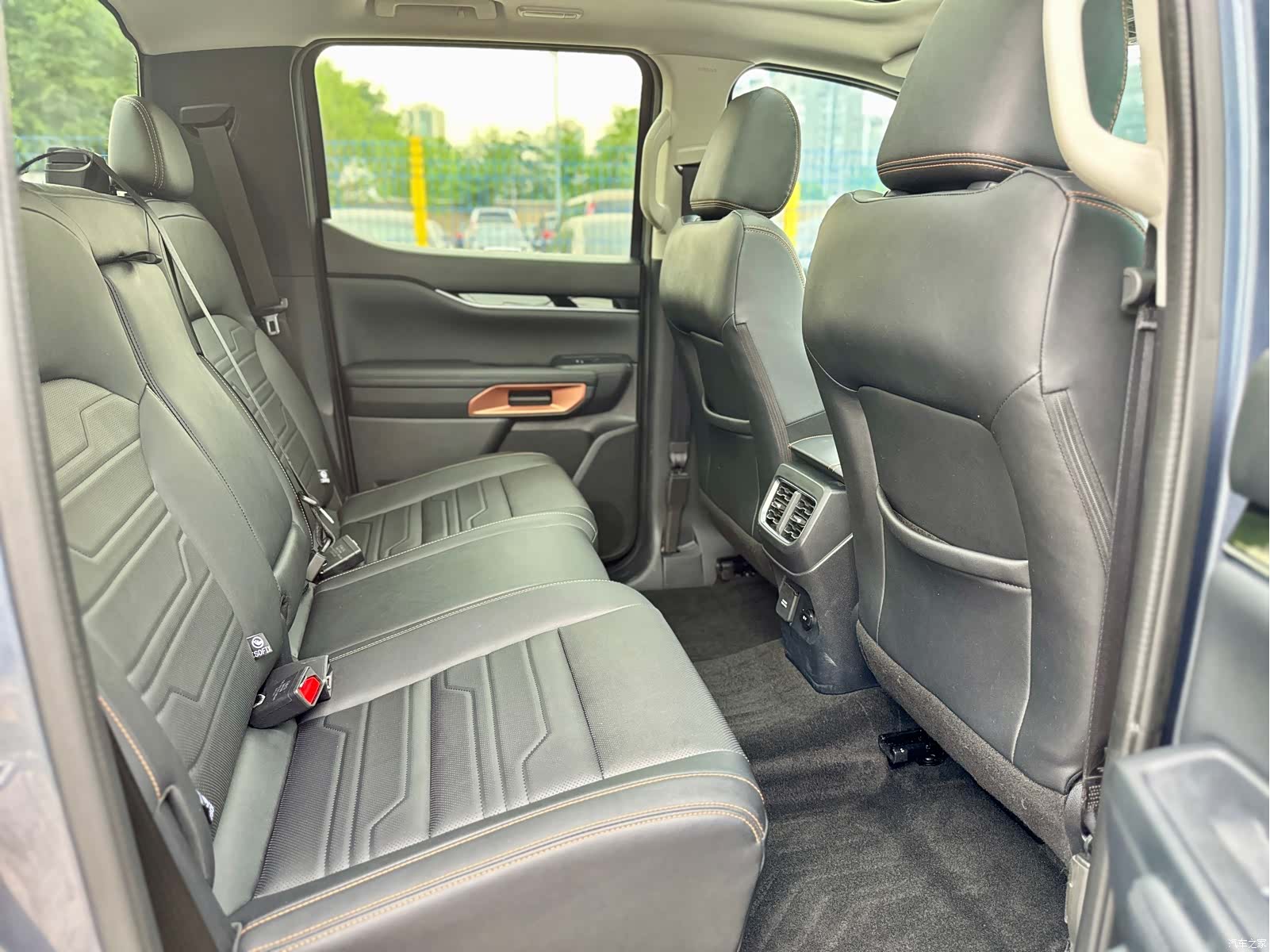 Ford Ranger, 2024 38