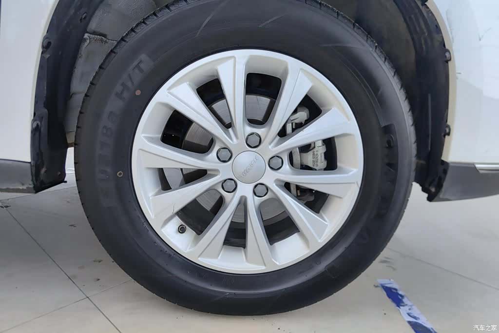 Haval M6, 2022 6