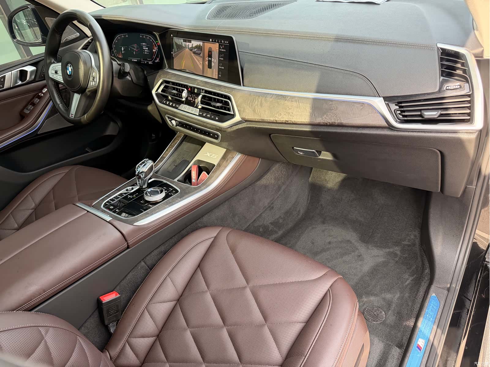 BMW X5, 2023 18