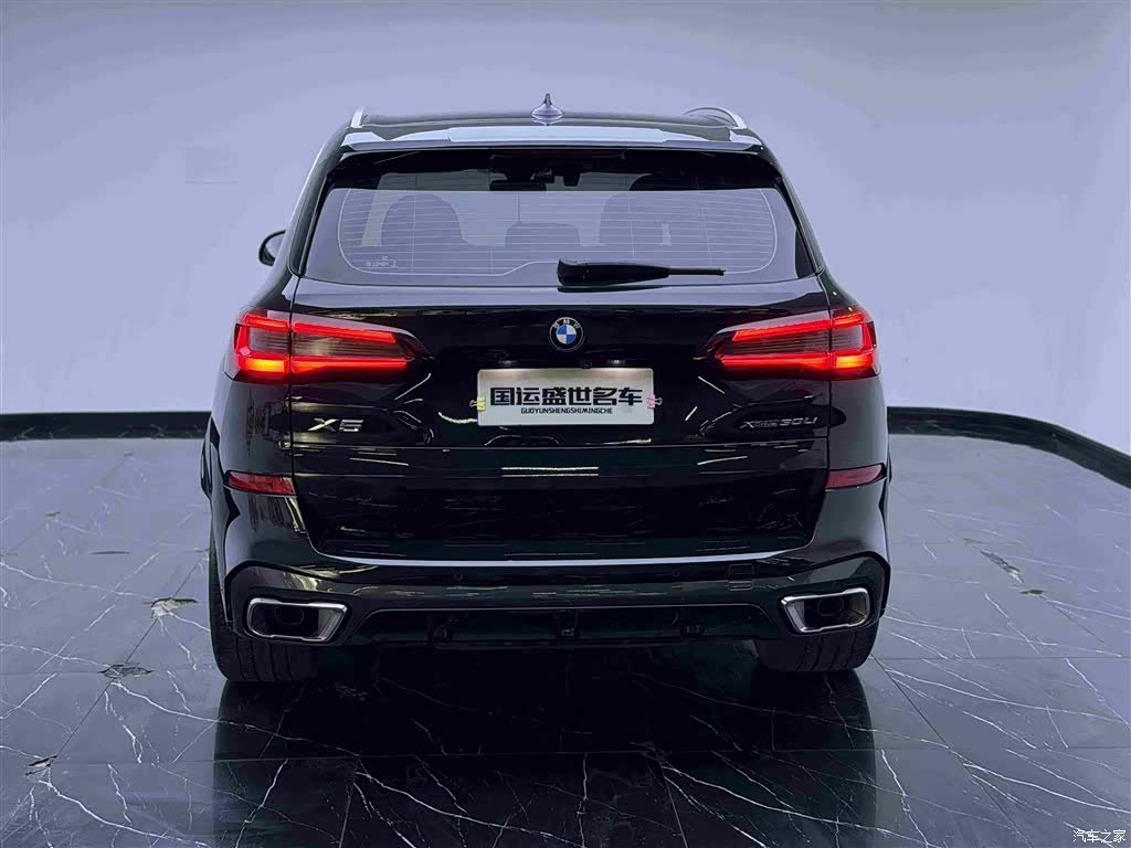 BMW X5, 2022 все фото