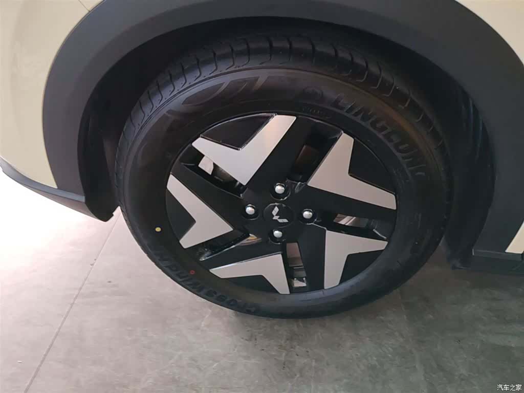 Wuling S, 2025 23