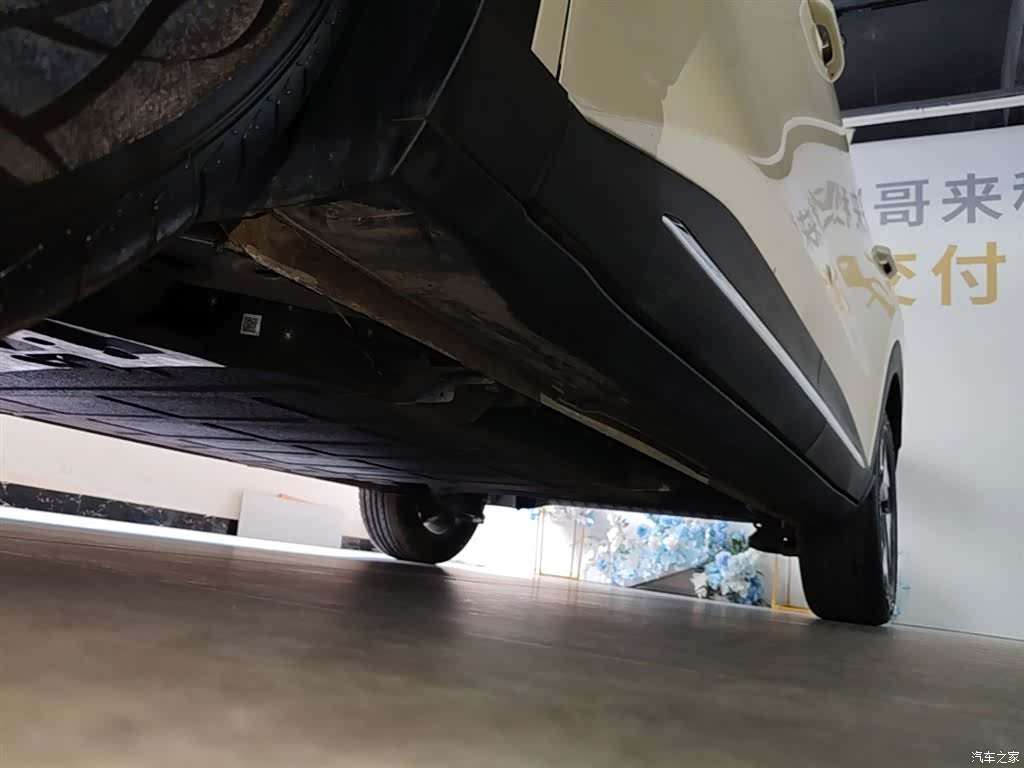 Wuling S, 2025 22