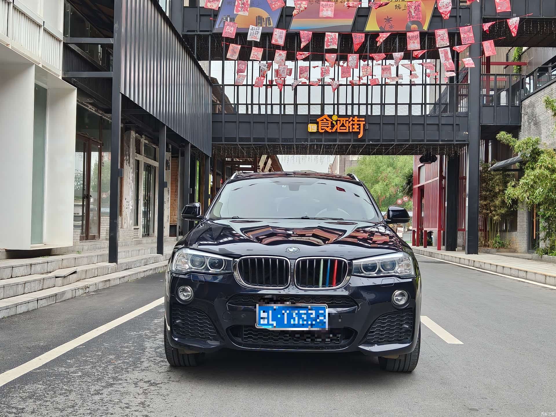 BMW X4, 2019 2