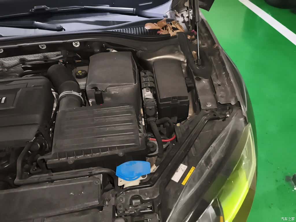 Skoda Superb, 2016 22