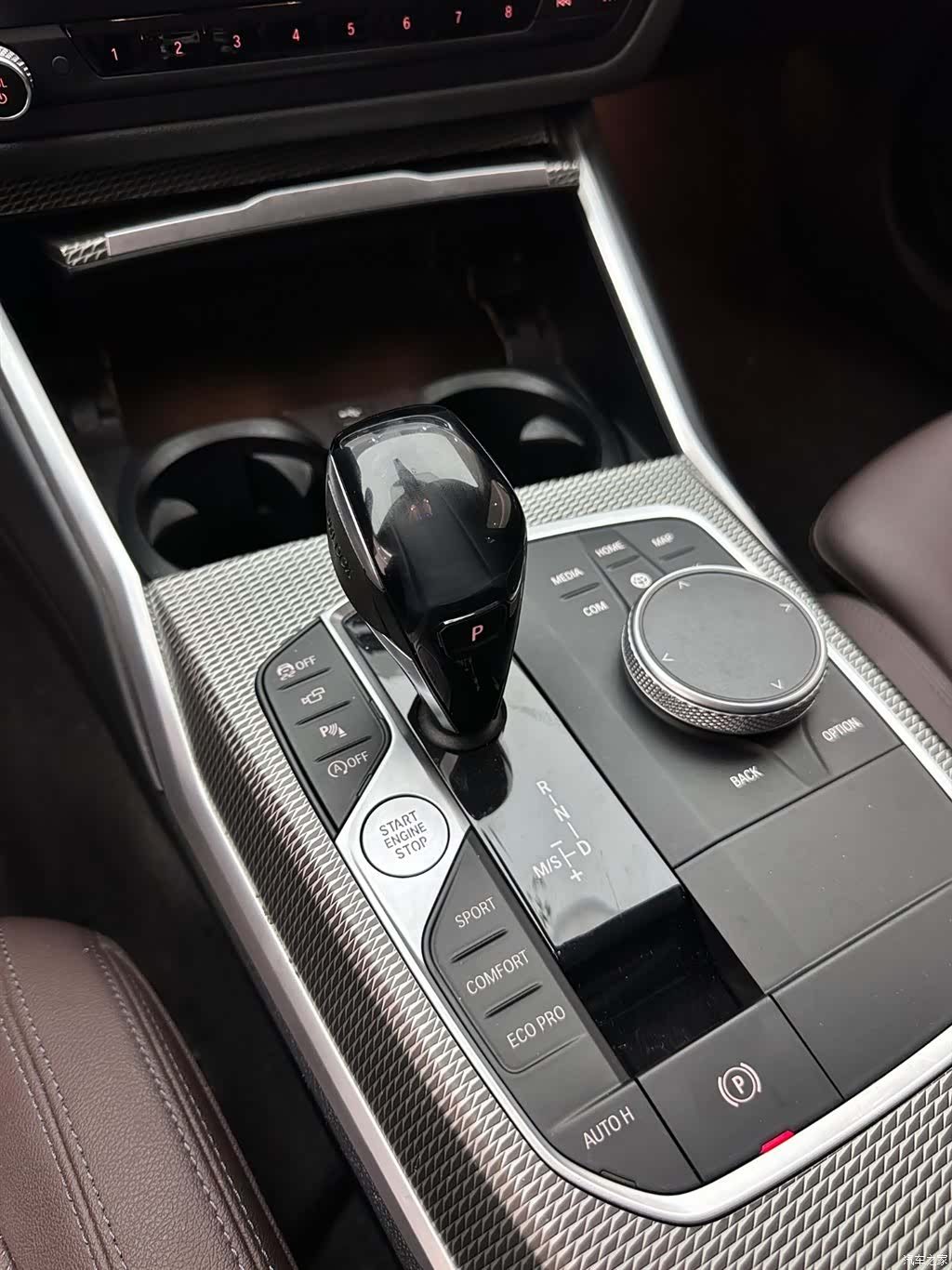 BMW 3 Series, 2021 16