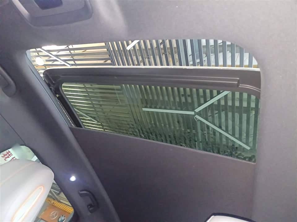 BYD Songjiang