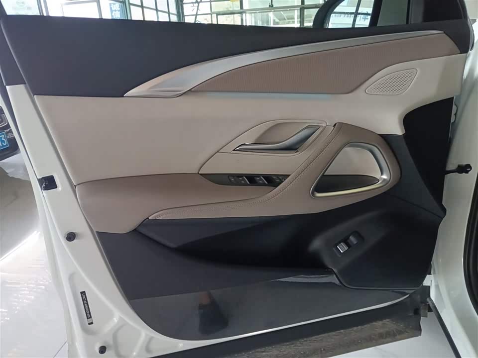 BYD Songjiang