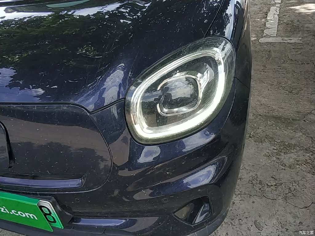 Leapmotor T03, 2021 24