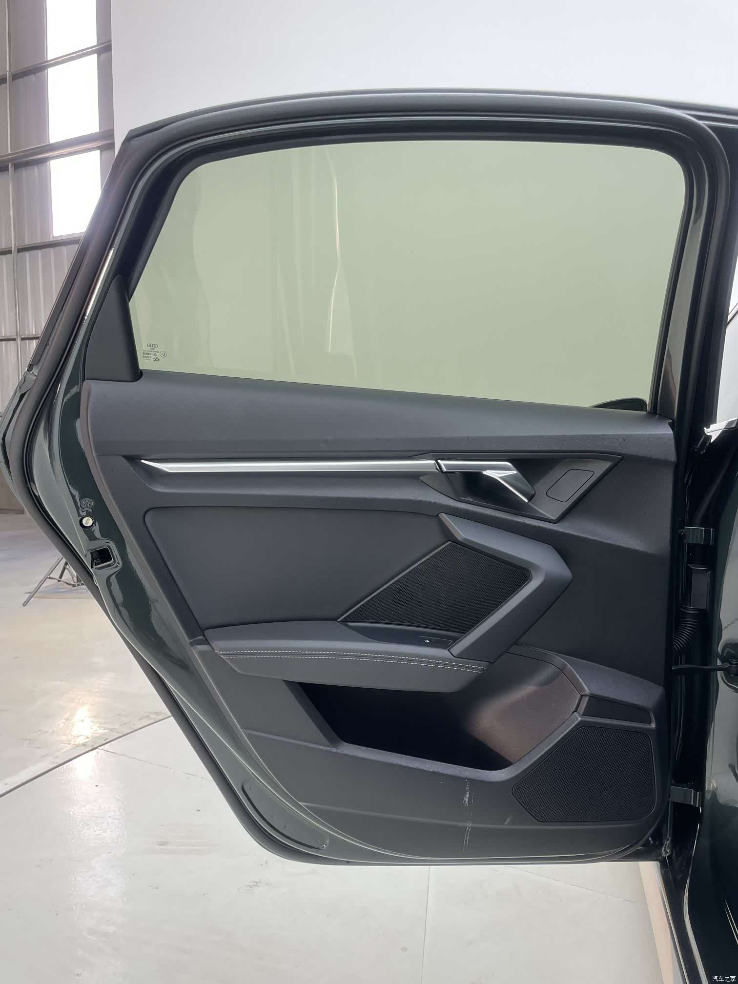 Audi A3, 2022 28
