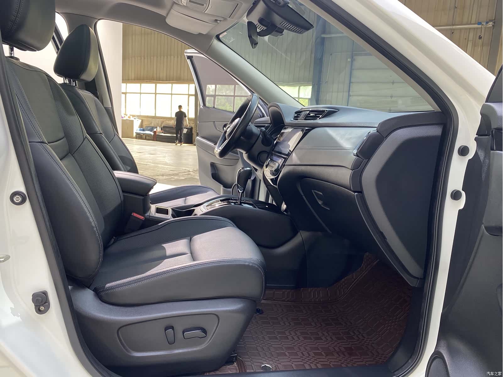 Nissan X-Trail, 2023 24