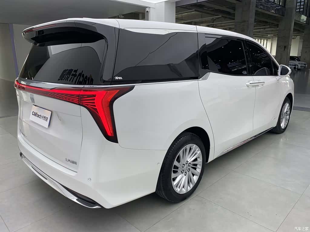 Buick Century, 2023 38