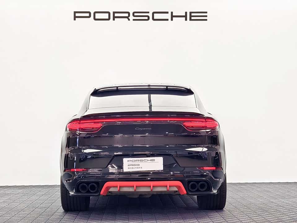 Porsche Cayenne Porsche Cayenne