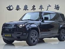 ·����ʿ 2026�� 110 3.0T X-Dynamic HSE