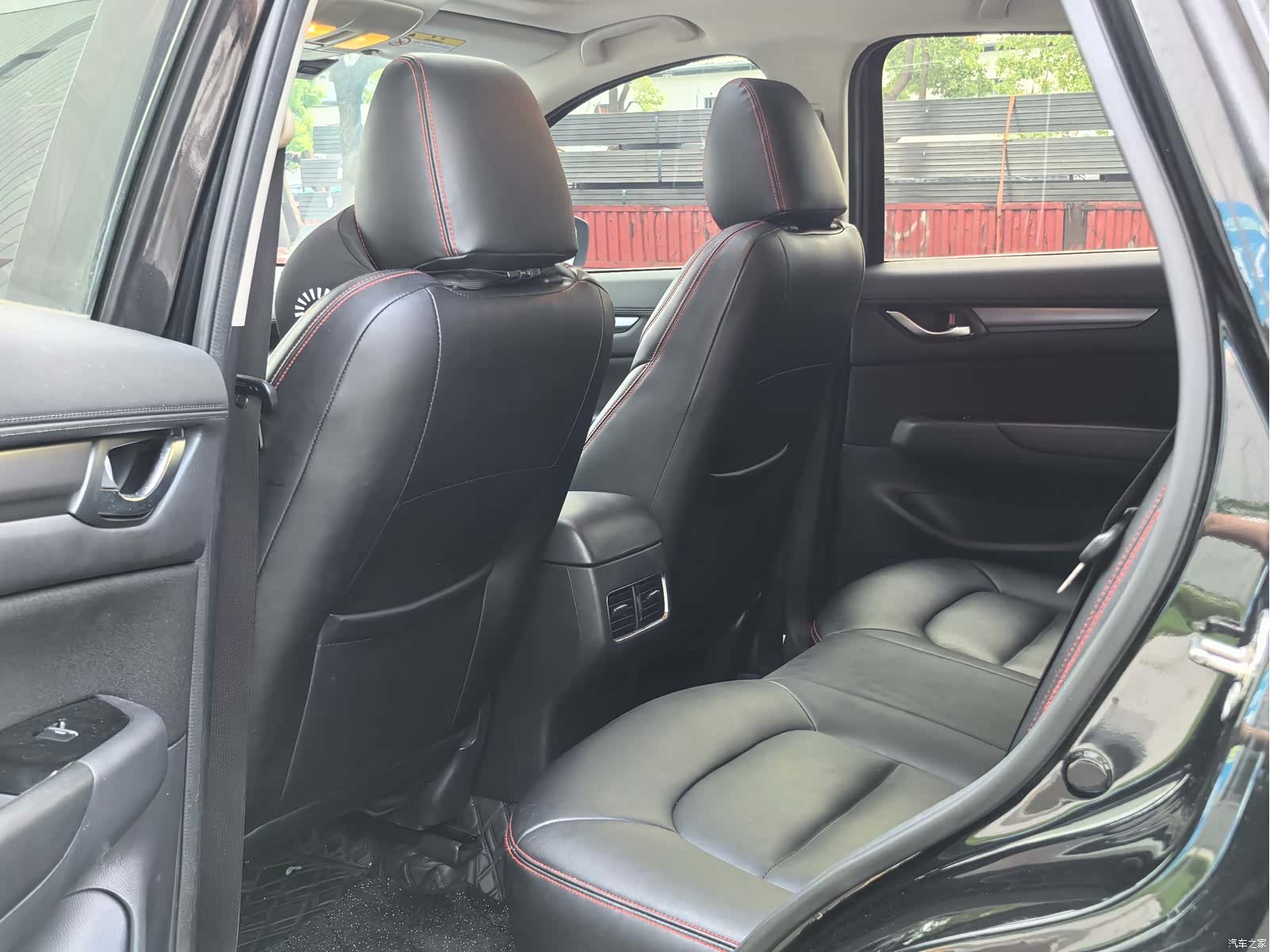 Mazda CX-5, 2019 6