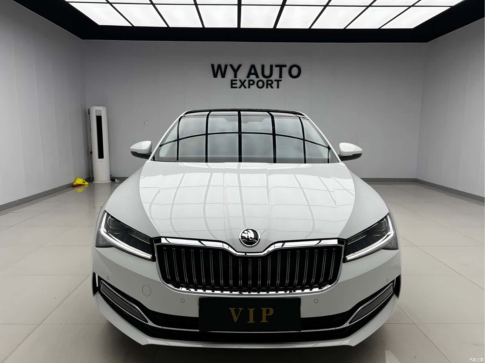 Skoda Superb, 2024 2