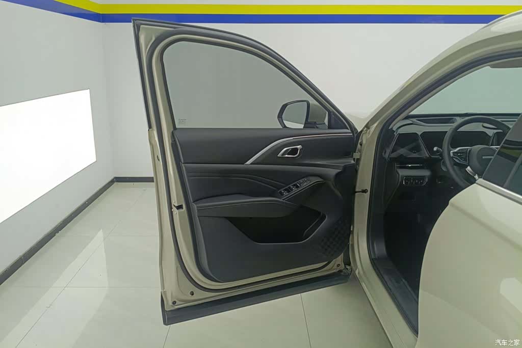 Haval Hi4, 2024 7