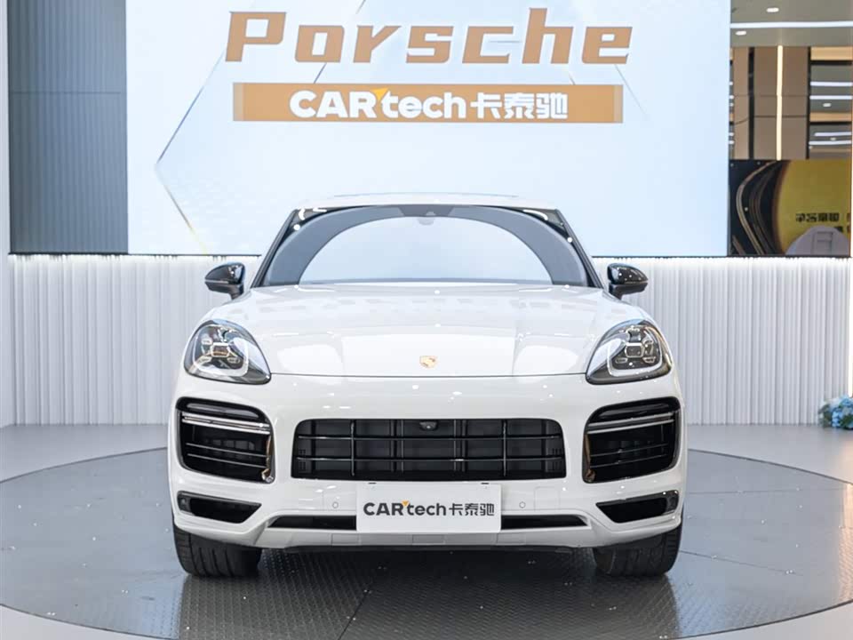 Porsche Cayenne Porsche Cayenne