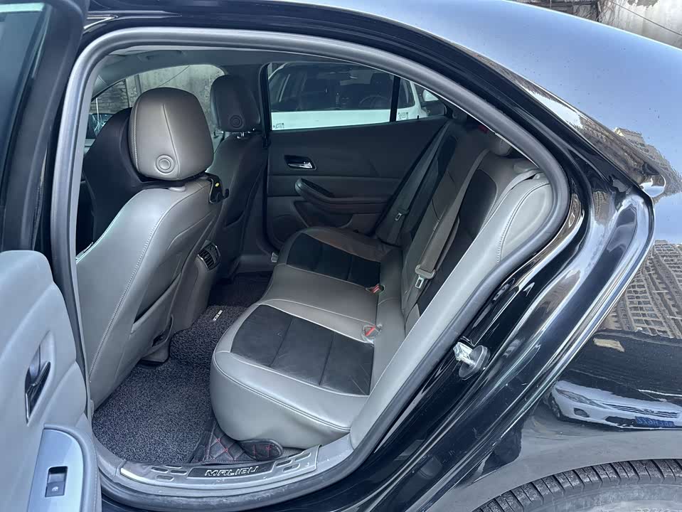 Chevrolet Mai Ruibao