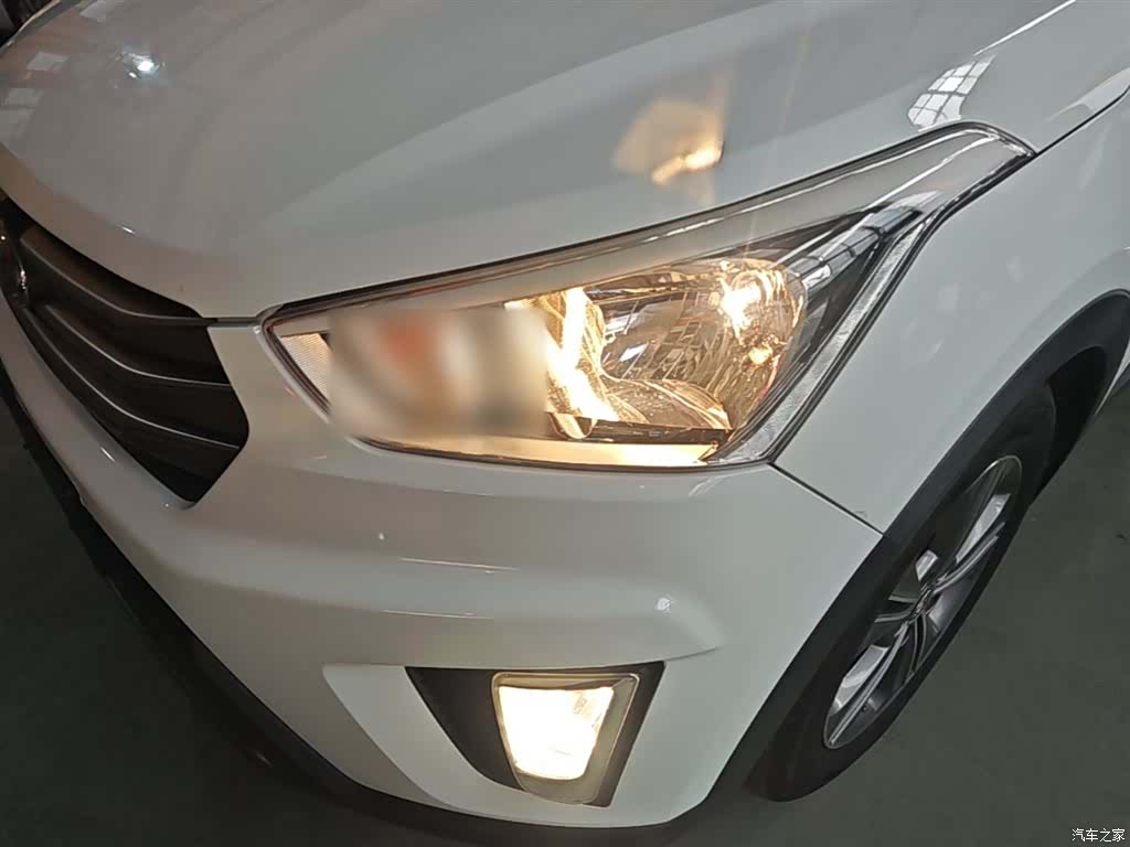 Hyundai ix25, 2017 24