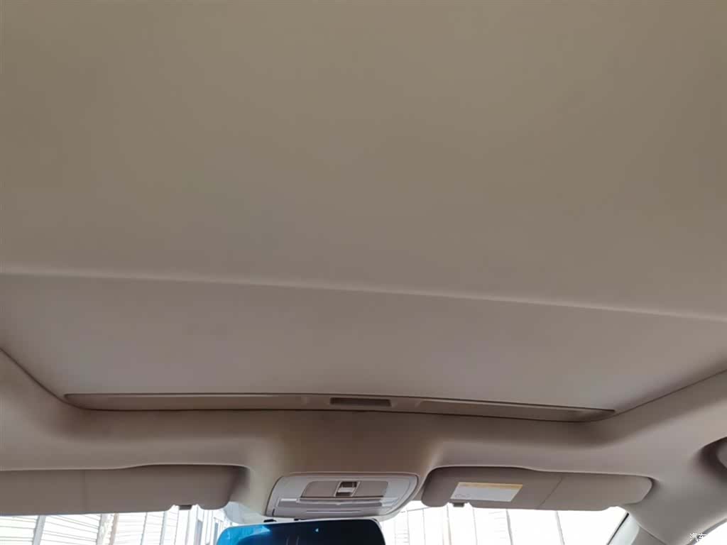 MG MG6, 2019 18