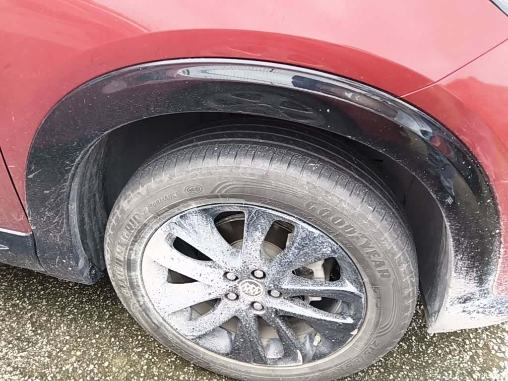 Buick Encore, 2019 14
