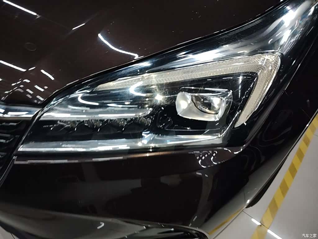 Buick Envision Plus, 2021 24