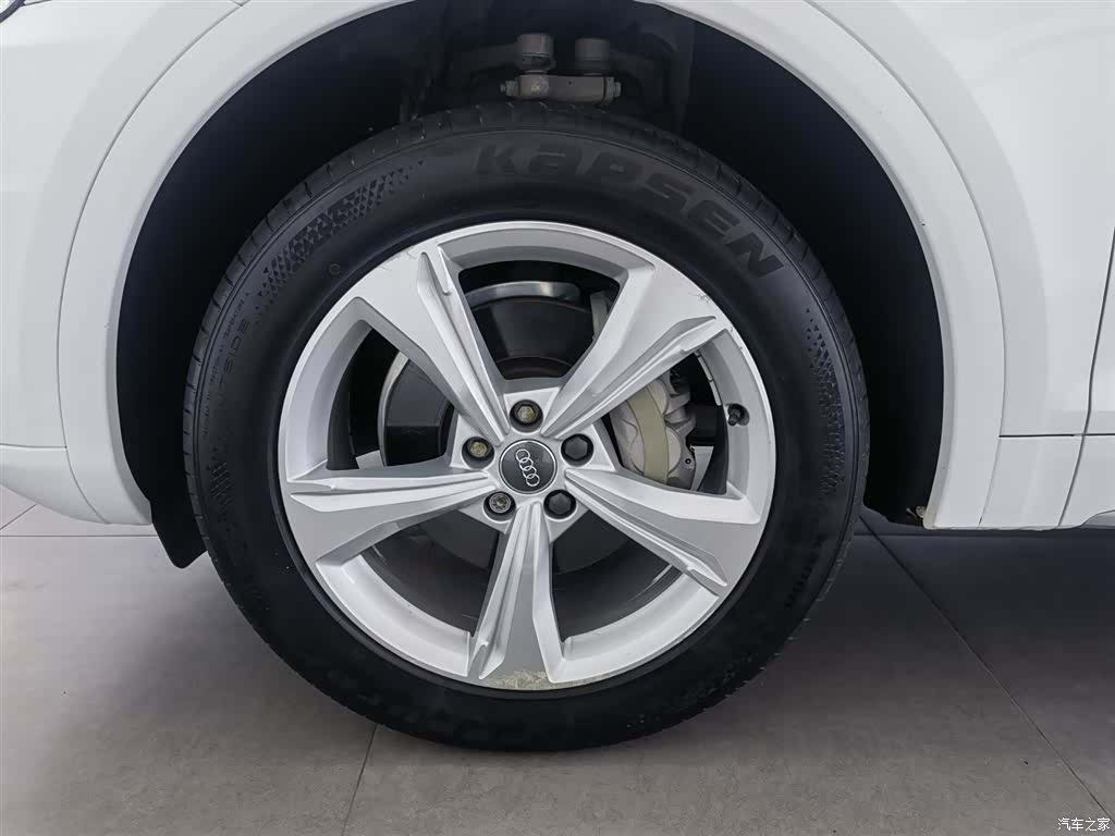 Audi Q5L, 2021 17