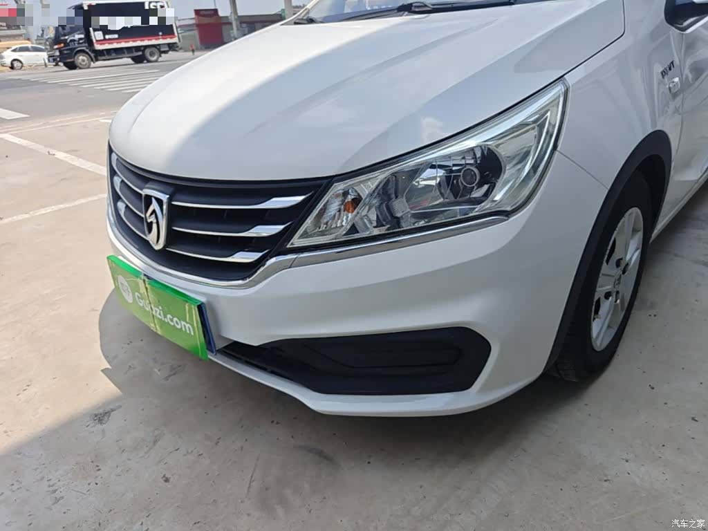Wuling 310, 2018 24