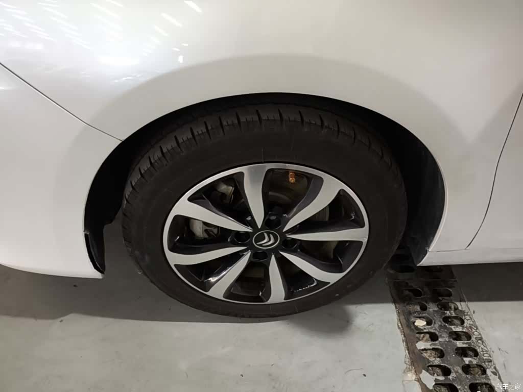 Citroen C4, 2019 23